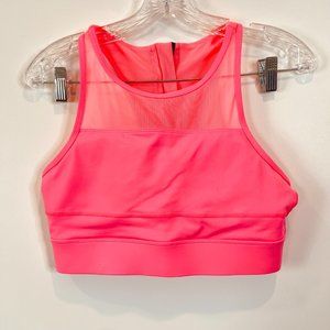 Zyia Active Womens Large Activewear Sports Bra